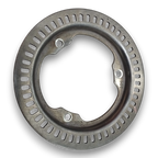 Disco ABS Dianteiro Suzuki DL V-Strom 650 2020 2021 2022 2023 Original