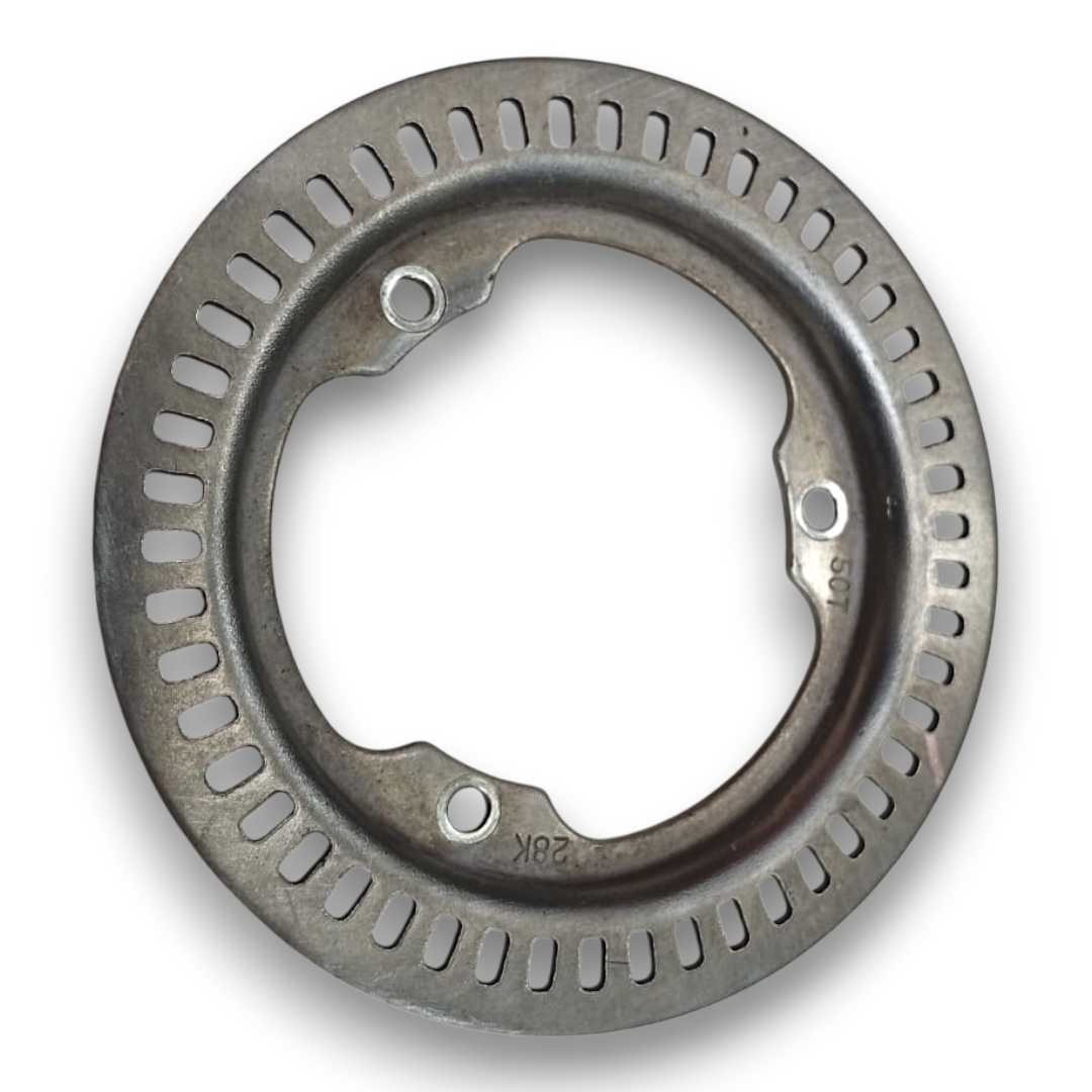 Disco ABS Dianteiro Suzuki DL V-Strom 650 2020 2021 2022 2023 Original