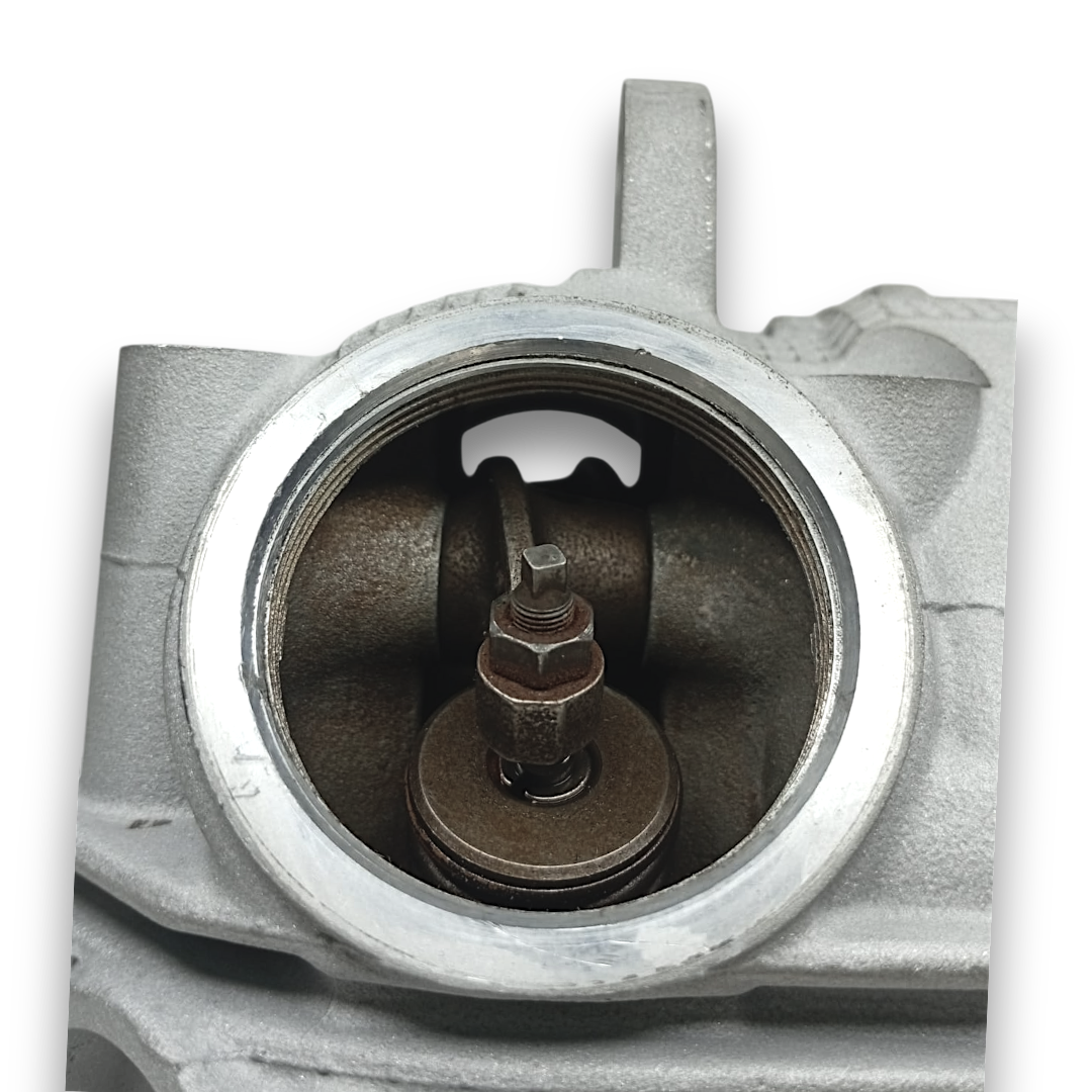 'Cabeçote Completo Yamaha Neo 115 2005 à 2007 Original'