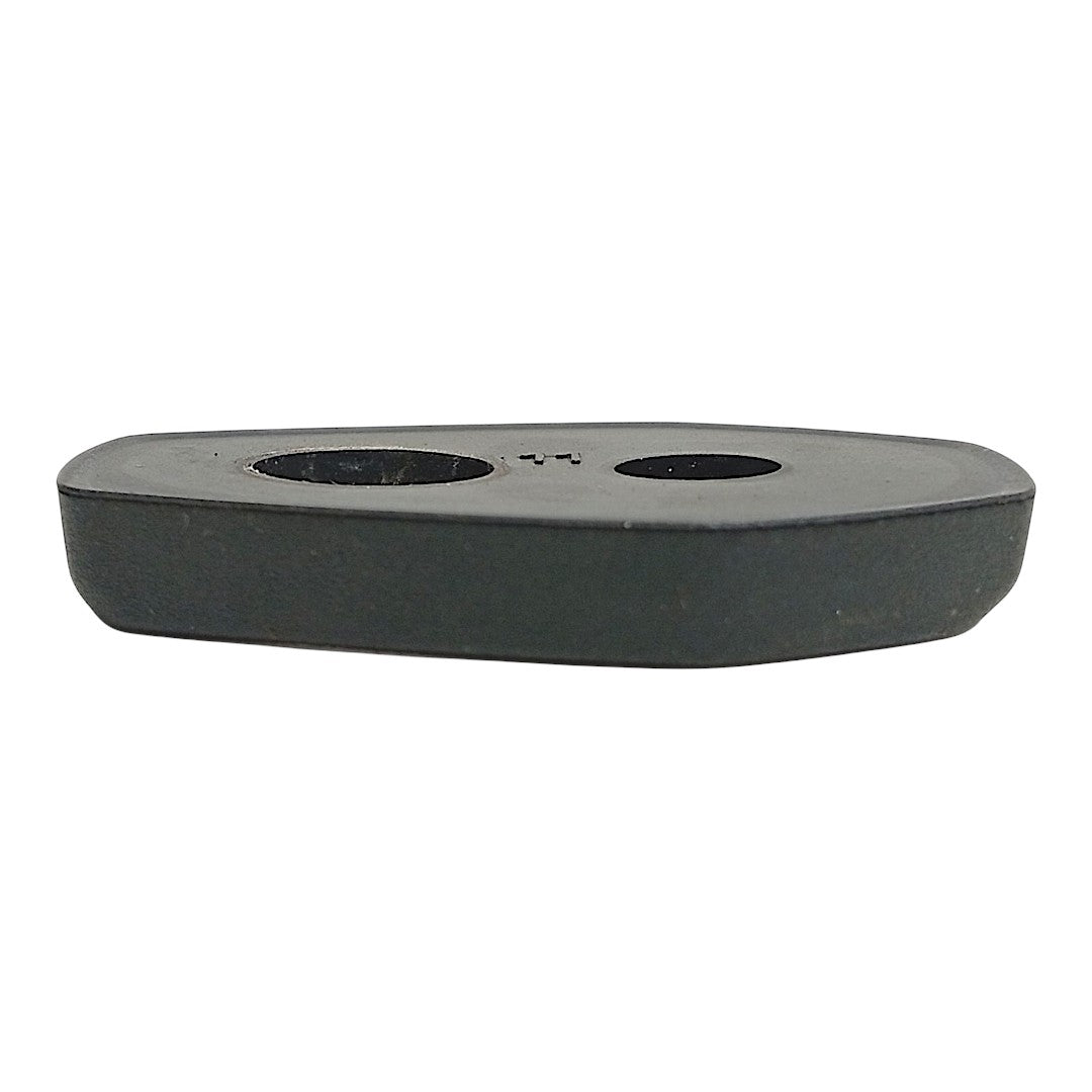 Coxim Borracha Pisca Direito Suzuki V-Strom 1050 2020 2021 2022 2023 2024 2025 2026 Original
