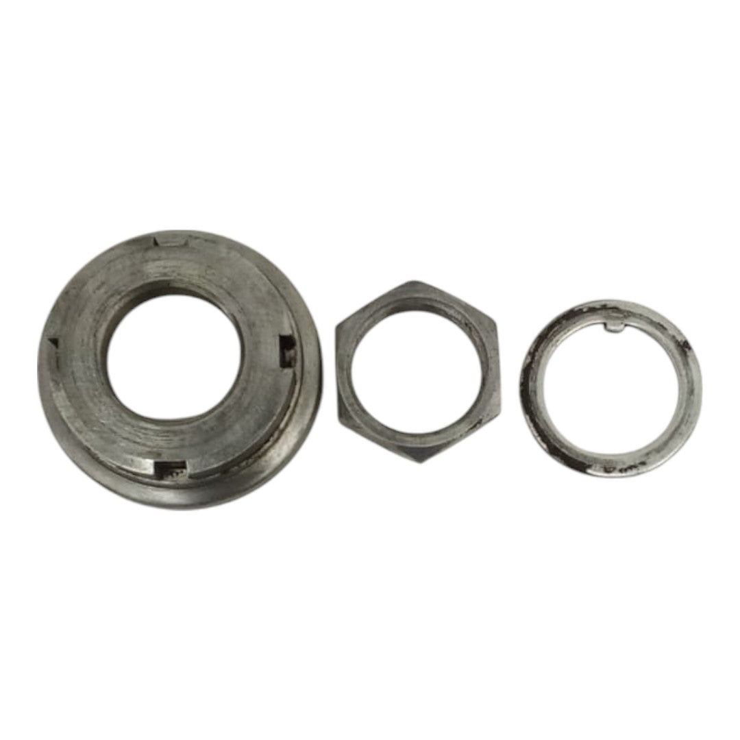 'Porca da Mesa de Direção Sundown Web 100 2005 a 2013 Original'