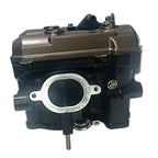 Cabeçote Completo Traseiro Suzuki V-Strom 1050 2025 Original