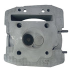 'CABEÇOTE COM VÁLVULAS SEM CATALISADOR YAMAHA FAZER 250 2005 - 2015' ORIGINAL | MJ Moto Peças