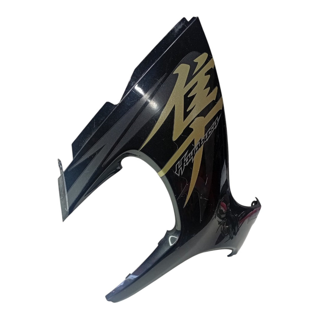 'Lateral Direita Suzuki Hayabusa 1300 2009 A 2019 Original' | MJ Moto Peças