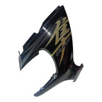 'Lateral Direita Suzuki Hayabusa 1300 2009 A 2019 Original' | MJ Moto Peças