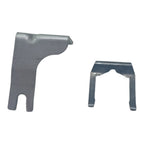 Kit Trava Banco BMW G310 Gs 2018 2019 2020 2021 2022 2023 2024 2025 2026 Original - foto 5