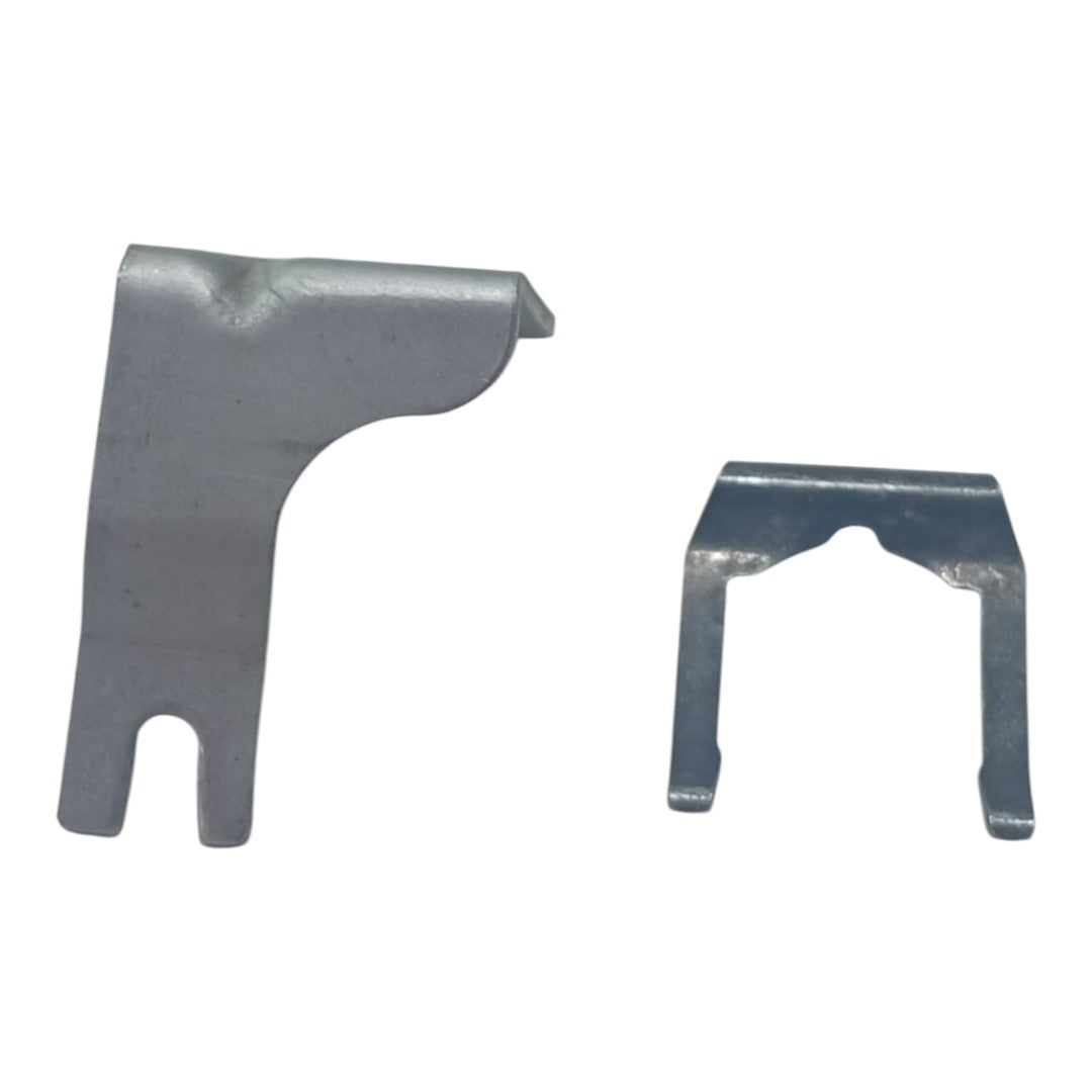 Kit Trava Banco BMW G310 Gs 2018 2019 2020 2021 2022 2023 2024 2025 2026 Original - foto 5