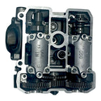 Cabeçote Completo Traseiro Suzuki Dl1000 V-Strom 2006 2007 2008 2009 2010 2011 2012 Original