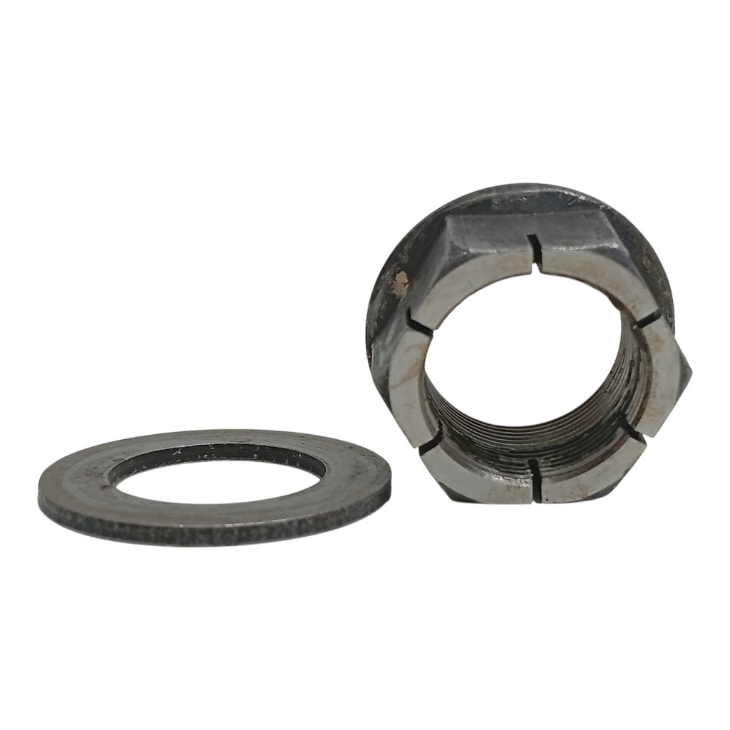 Porca Arruela Virabrequim Ducati 950 2017 2018 2019 2020 2021 2022 2023 2024 2025 2026 Original