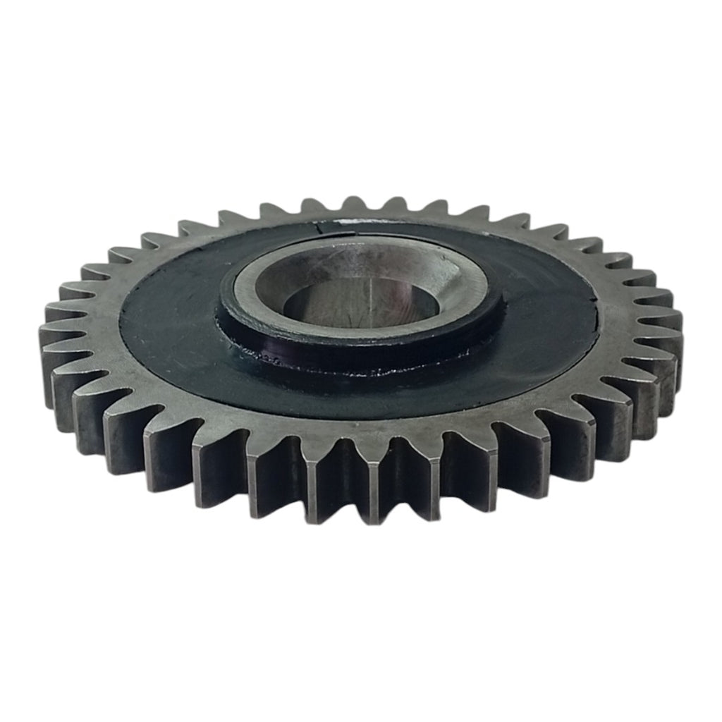 Engrenagem Balanceiro Yamaha Xt 225 1997 1998 1999 2000 2001 2002 2003 2004 2005 2006 Original