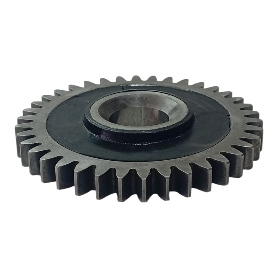 Engrenagem Balanceiro Yamaha Xt 225 1997 1998 1999 2000 2001 2002 2003 2004 2005 2006 Original