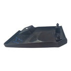 Acabamento Lateral Esquerdo BMW G310 Gs 2018 2019 2020 2021 2022 2023 2024 2025 2026 Original - foto 3