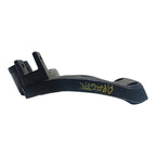 Suporte Pedal Apoio Esquerdo Dafra Apache 200 2021 Original