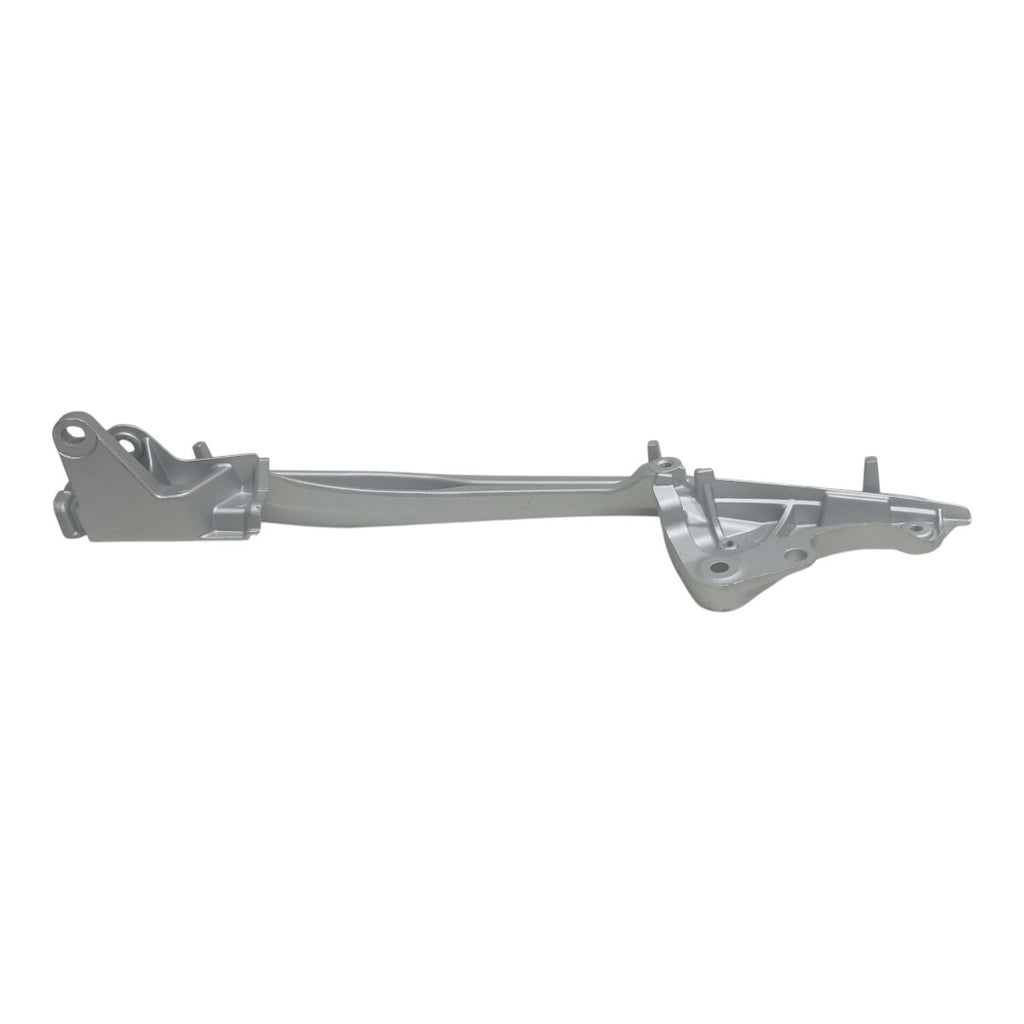 Alça Traseira Esquerda Honda NXR 150 Bros 2009 2010 2011 2012 2013 2014 Original Detalhe