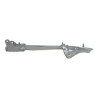 Alça Traseira Esquerda Honda NXR 150 Bros 2009 2010 2011 2012 2013 2014 Original Detalhe