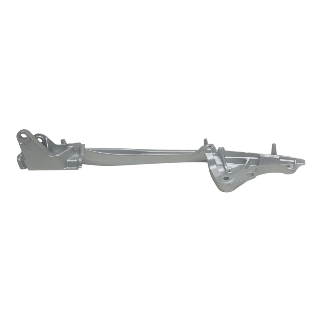 Alça Traseira Esquerda Honda NXR 150 Bros 2009 2010 2011 2012 2013 2014 Original Detalhe