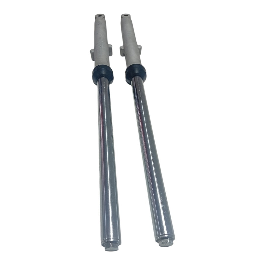 Par Bengala Honda Cg 125 1983 1984 1985 1986 1987 1988 1989 1990 1991 1992 1993 1994 1995 1996 1997 1998 1999 Original - foto 6