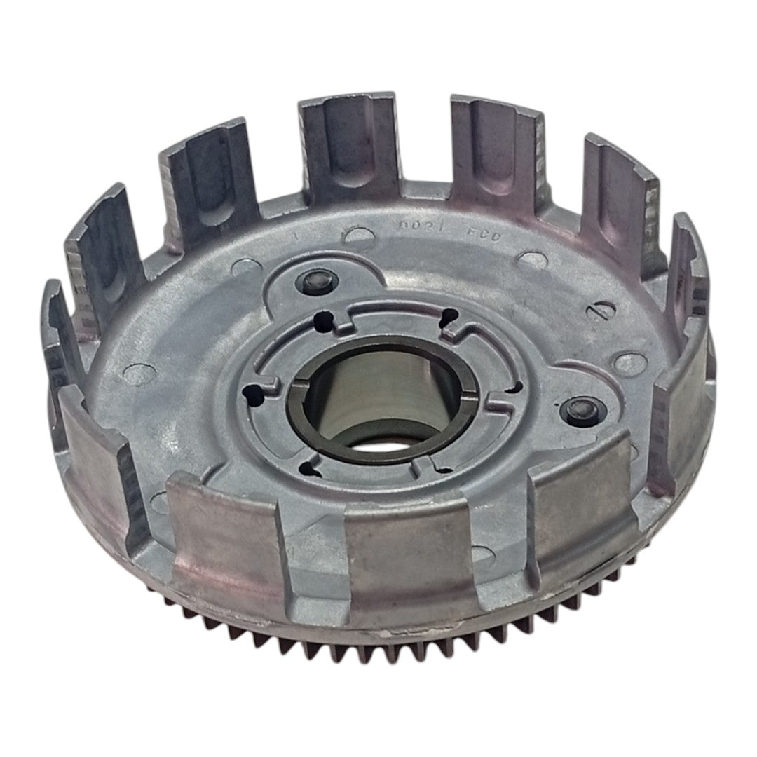 Carcaça Embreagem Kawasaki Ninja 250 2009 2010 2011 2012 Original