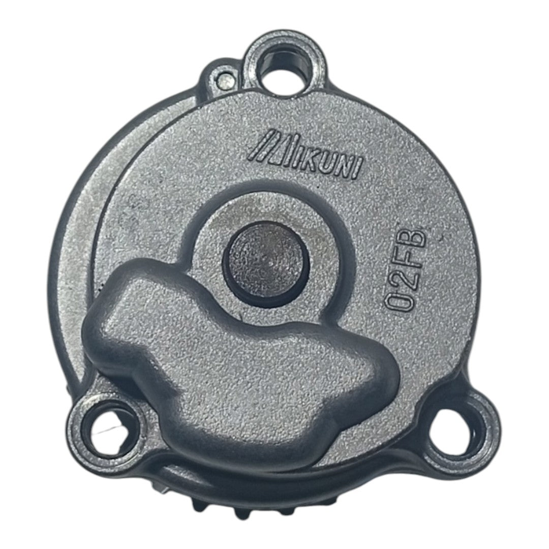 Bomba Óleo Suzuki Dl 1000 V-Strom 2005 2006 2007 2008 2009 2010 2011 Original