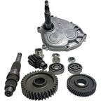 Caixa Câmbio Completo Yamaha XMAX 250 2020 2021 2022 2023 2024 2025 2026 Original