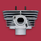 'Cilindro Y1 +0,25 mm para Retífica Yamaha RD 135 1985 a 2000 Original'