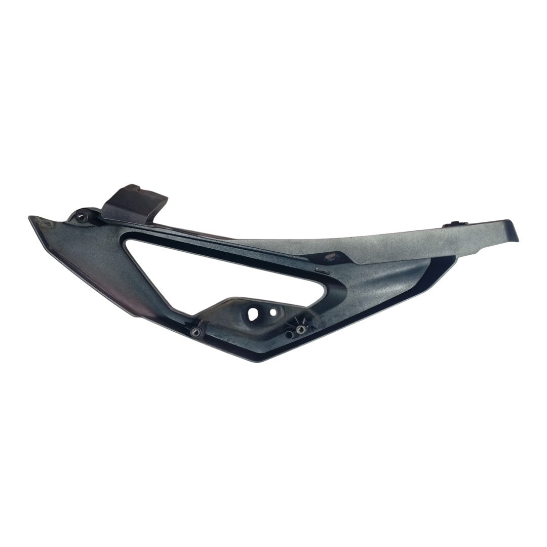 Carenagem Suporte Pisca Esquerdo BMW G310 Gs 2018 2019 2020 2021 2022 2023 2024 2025 2026 Original - foto 4