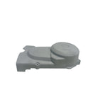 Tampa Motor Magneto Honda Cg 125 Detalhe 1992 1993 1994 1995 1996 1997 1998 1999 Original