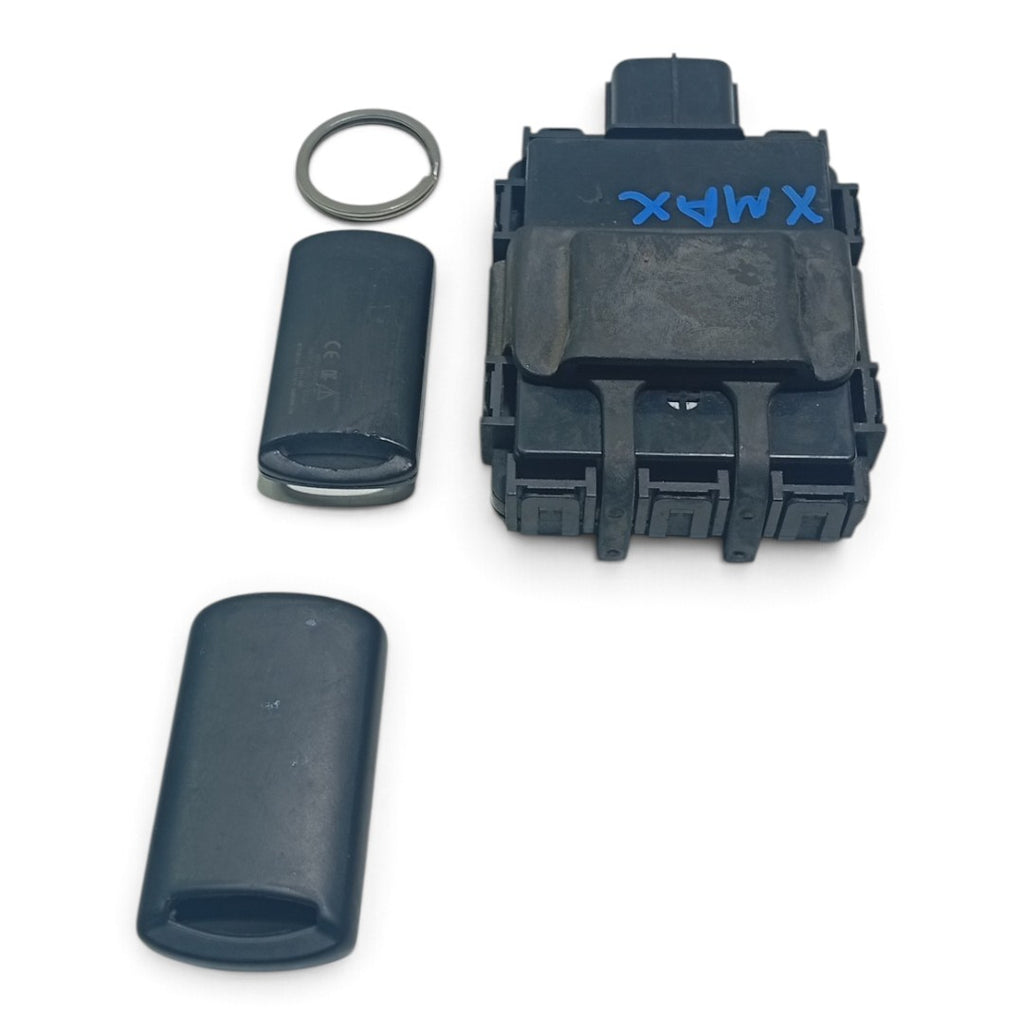 Chave Presença Controle Remoto Yamaha X-Max 2020 2021 2022 2023 2024 2025 2026 Original