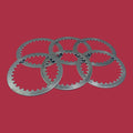 Disco Separador Embreagem Kawasaki Versys 650 2018 2019 2020 2021 2022 2023 2024 Original