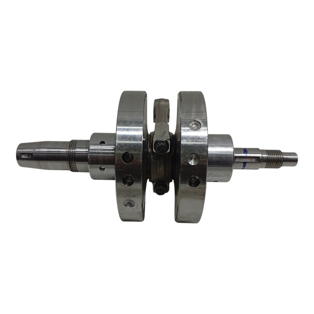 Virabrequim Bajaj Dominar 400 2022 2023 2024 2025 2026 Original