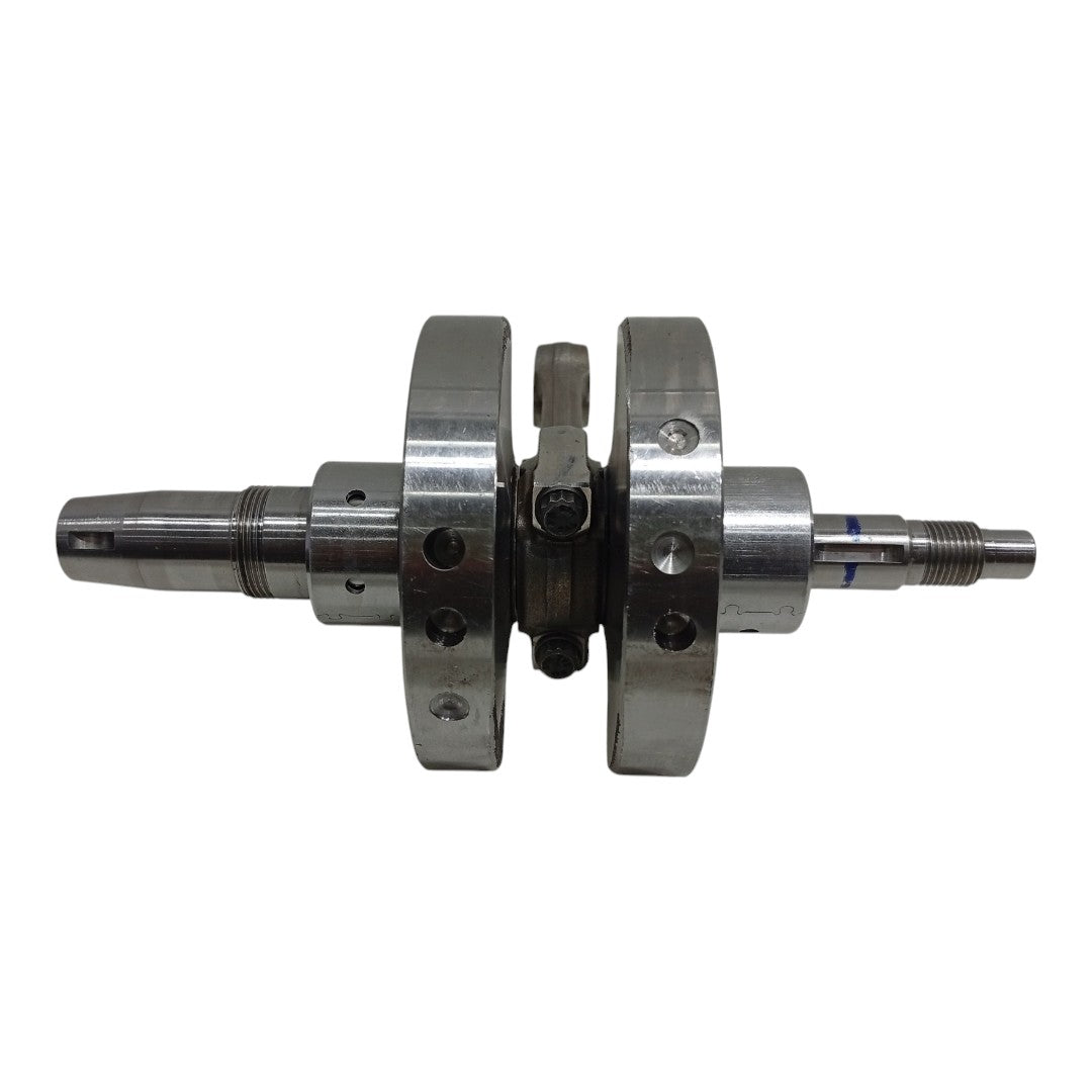 Virabrequim Bajaj Dominar 400 2022 2023 2024 2025 2026 Original