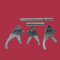 Kit Garfo Seletor Marcha Yamaha Dt 200 1992 1993 1994 1995 1996 1997 Original