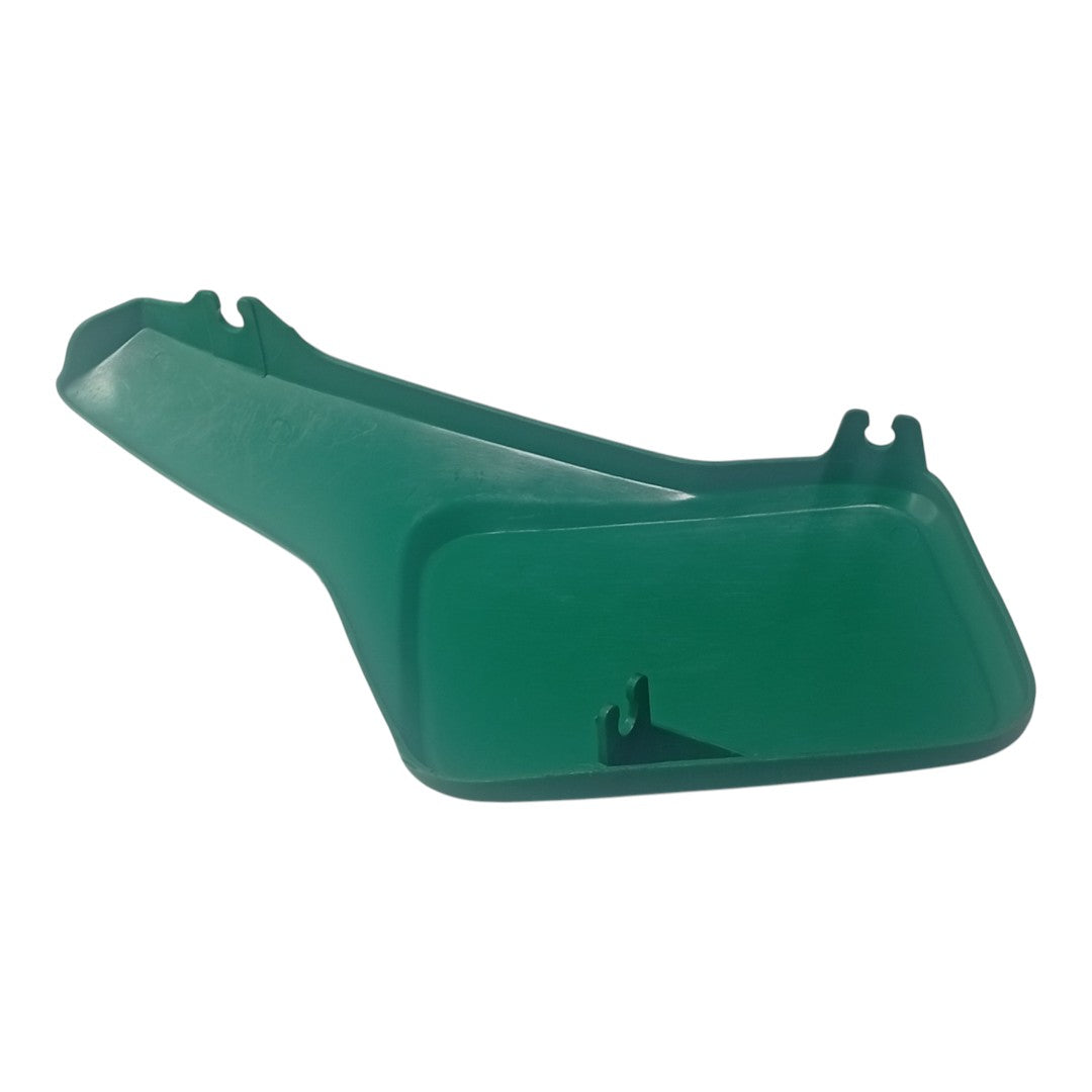 Tampa Lateral Lado Direito Agrale Stx 27.5 1987 1988 1989 1990 1991 1992 1993 1994 1995 Original — VERDE