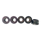 Kit Porca Flange Coroa Transmissao Cb 500 F 16 Original - foto 4