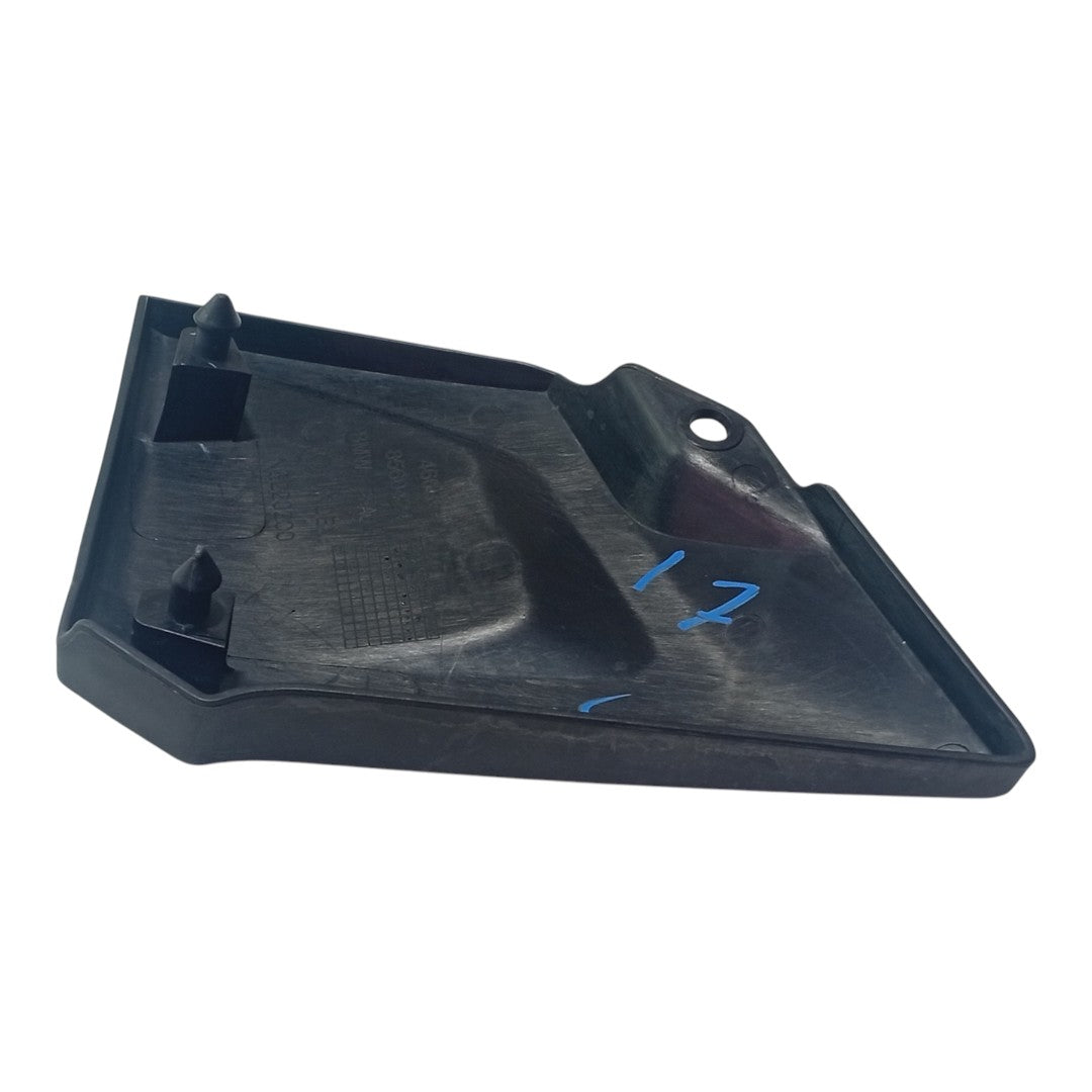 Acabamento Lateral Direito BMW G310 Gs 2018 2019 2020 2021 2022 2023 2024 2025 2026 Original - foto 6