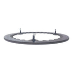 Separador Embreagem Yamaha Crypton 115 2009 2010 2011 2012 2013 2014 2015 2016 Original