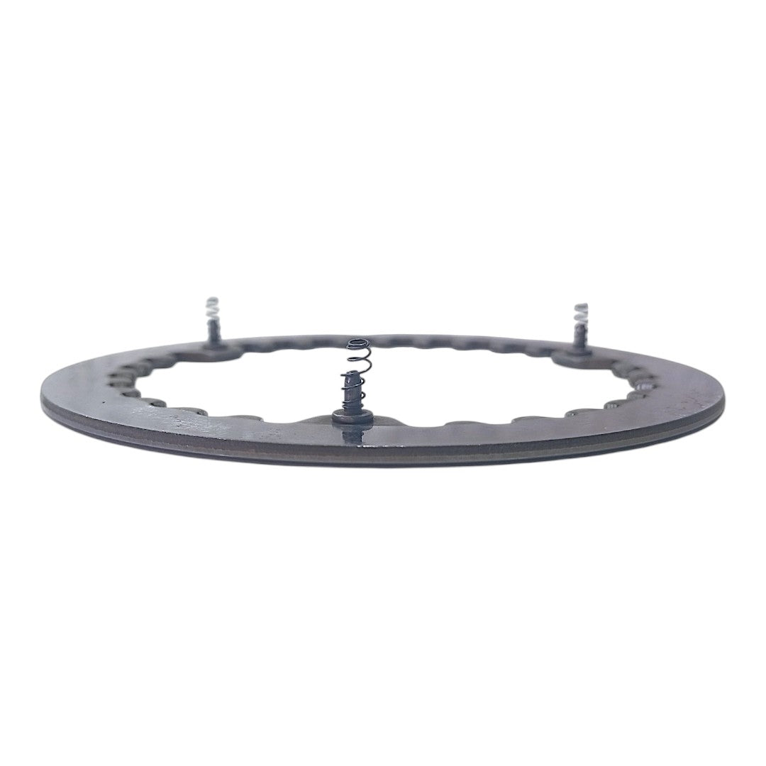 Separador Embreagem Yamaha Crypton 115 2009 2010 2011 2012 2013 2014 2015 2016 Original
