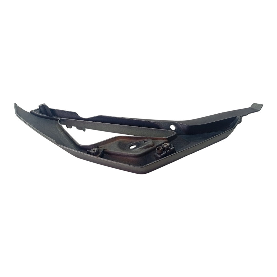 Carenagem Suporte Pisca Esquerdo BMW G310 Gs 2018 2019 2020 2021 2022 2023 2024 2025 2026 Original - foto 6