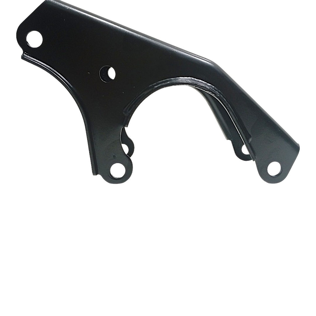 Suporte Peito Motor Yamaha Xt 225 1996 1997 1998 1999 2000 2001 2002 2003 2004 2005 2006 Original