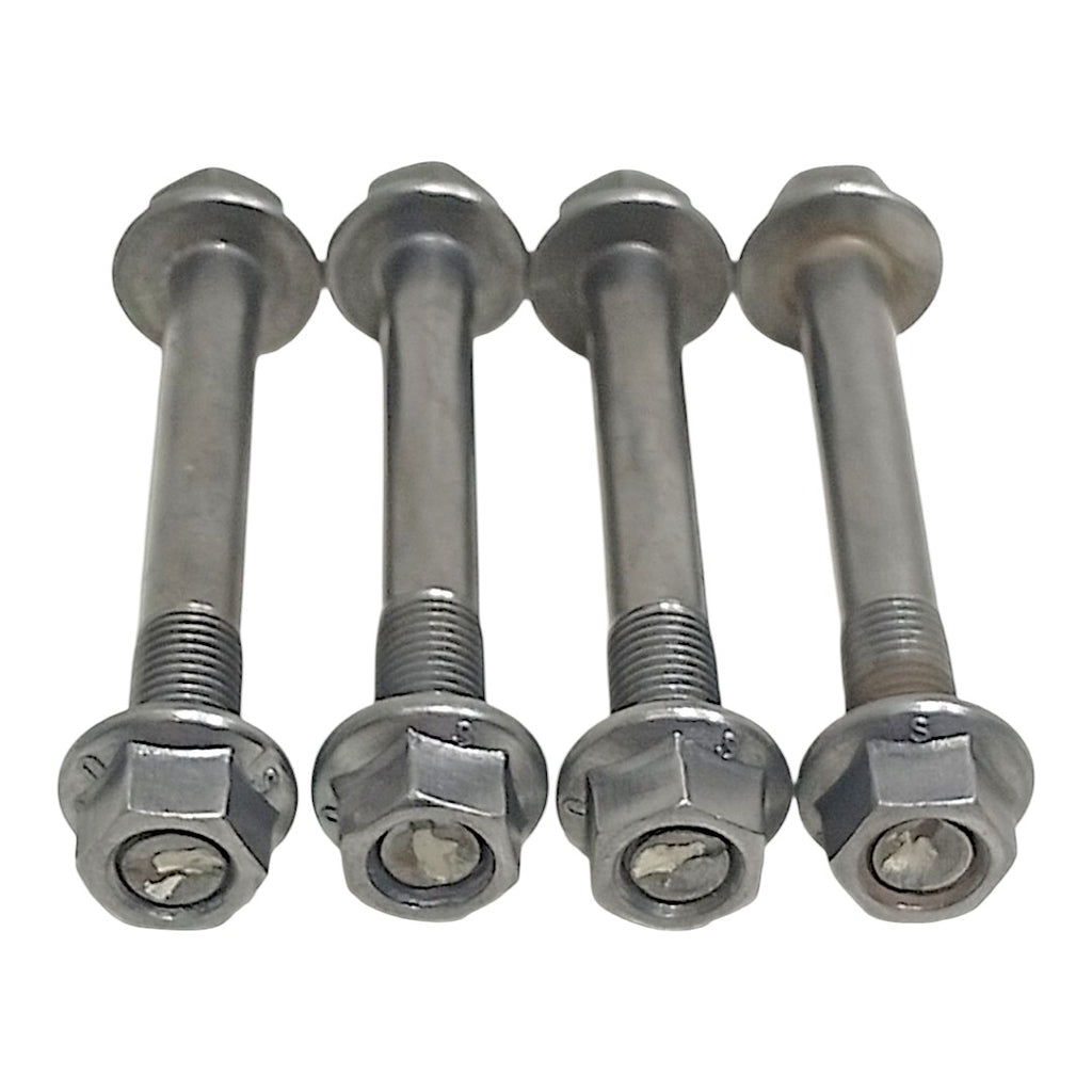 Kit Parafuso Peito Motor Fazer 150 2014 2015 2016 2017 2018 2019 2020 2021 2022 2023 2024 2025 Original