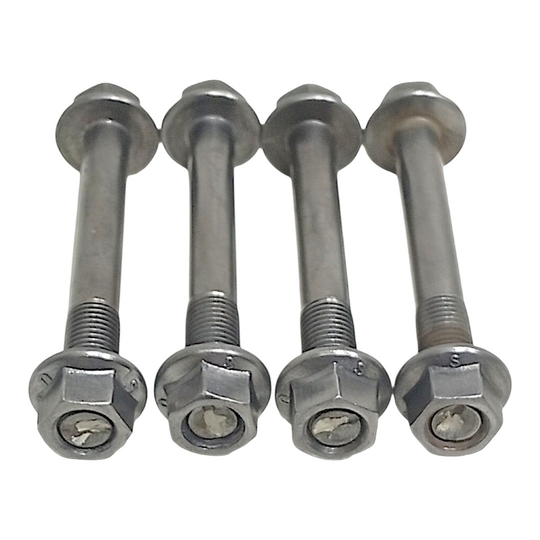 Kit Parafuso Peito Motor Fazer 150 2014 2015 2016 2017 2018 2019 2020 2021 2022 2023 2024 2025 Original