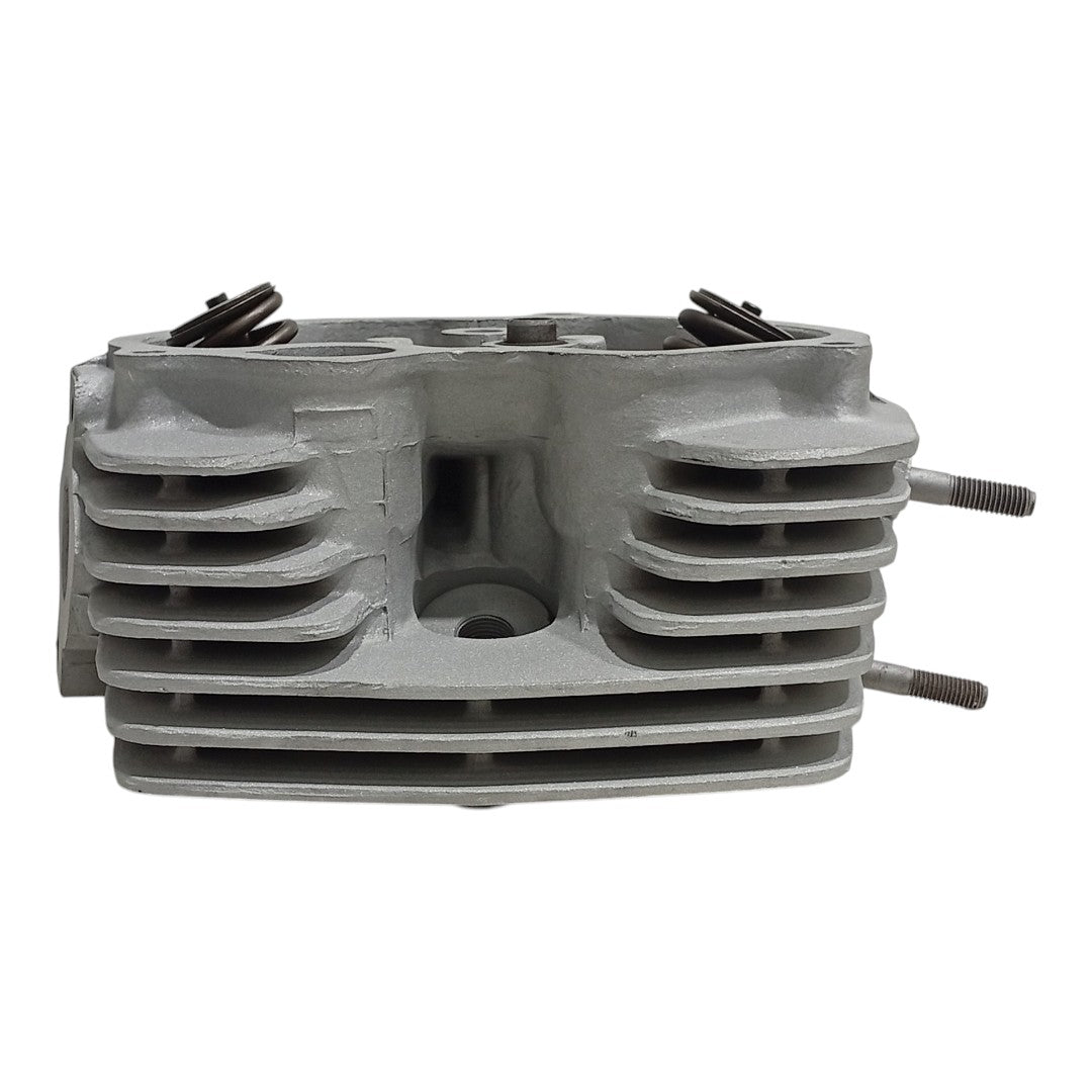 Cabecote Honda Titan 125 Cata. Detalhe — 2000 2001 2002 2003 2004 2005 2006 2007 2008 Original