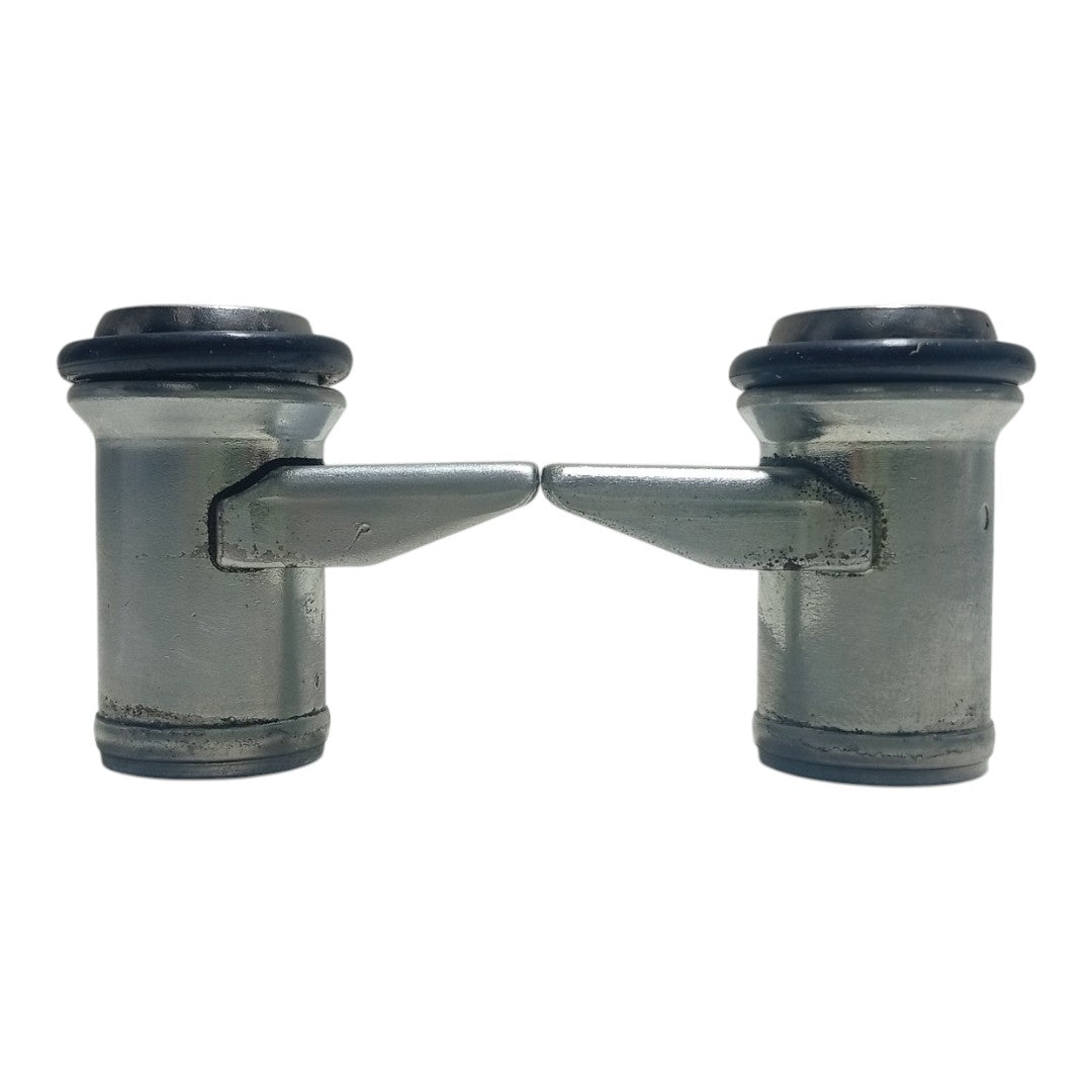 Par Conexão Água Cilindros Suzuki DL1000 V-Strom 2005 2006 2007 2008 2009 2010 2011 Original