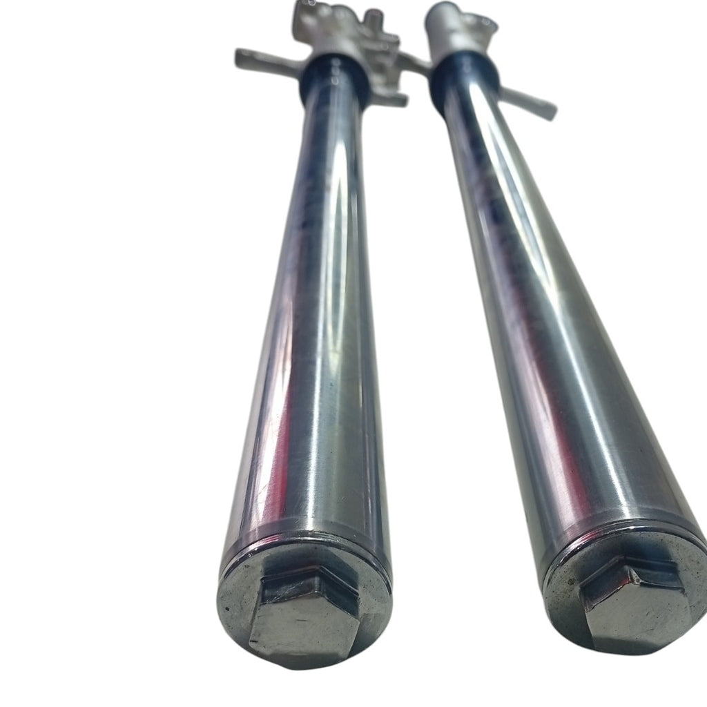 Par Bengala ABS Honda XRE 190 2017 2018 2019 2020 2021 2022 2023 2024 2025 2026 Original — Não informado (21153)