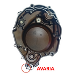 Tampa Embreagem Yamaha Xt 225 Avaria 1996 1997 1998 1999 2000 2001 2002 2003 2004 2005 2006 Original - foto 4