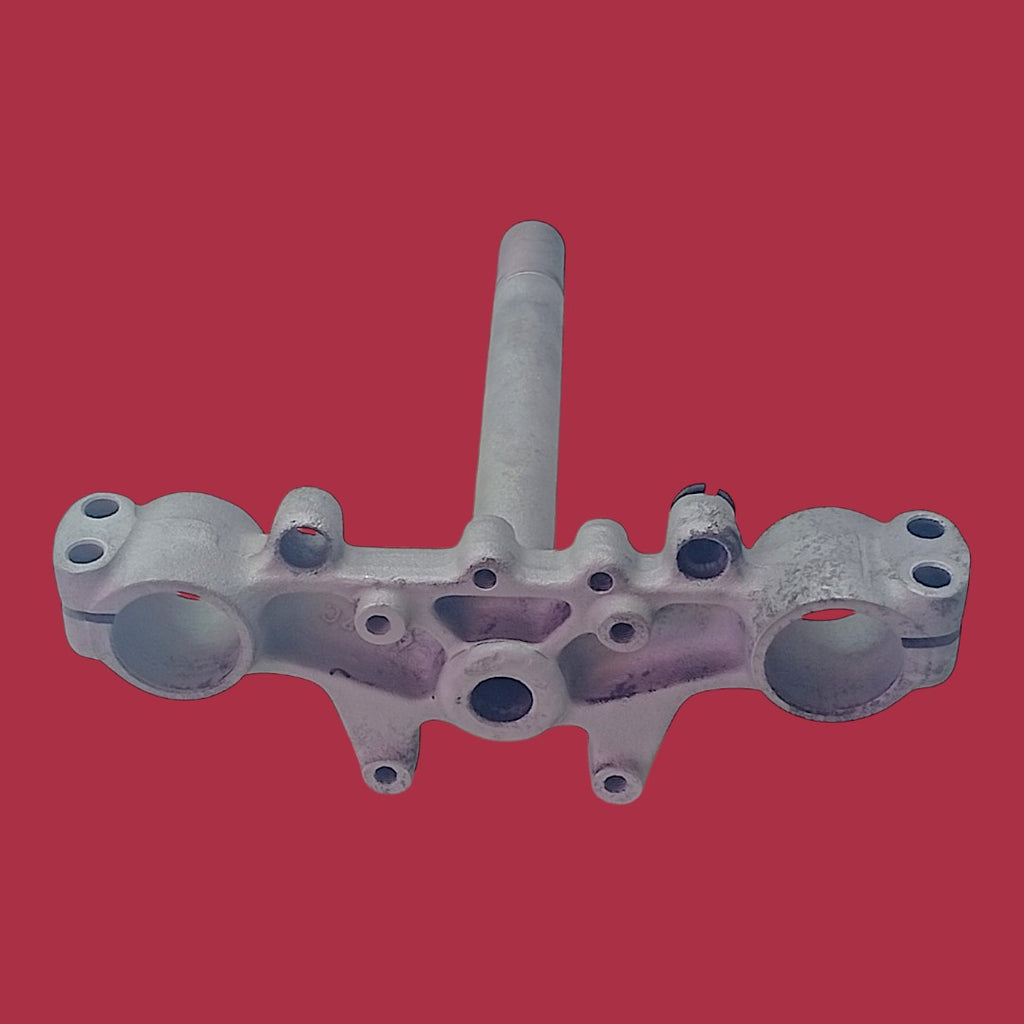 Mesa Inferior Honda Xls 125 1984 1985 1986 1987 1988 1989 1990 1991 1992 1993 1994 1995 1996 1997 1998 1999 Original