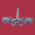 Mesa Inferior Honda Xls 125 1984 1985 1986 1987 1988 1989 1990 1991 1992 1993 1994 1995 1996 1997 1998 1999 Original