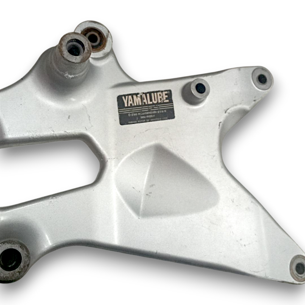 Suporte Balança Roda Yamaha Neo 115 2008 2009 2010 2011 2012 Original