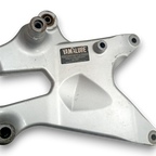 Suporte Balança Roda Yamaha Neo 115 2008 2009 2010 2011 2012 Original