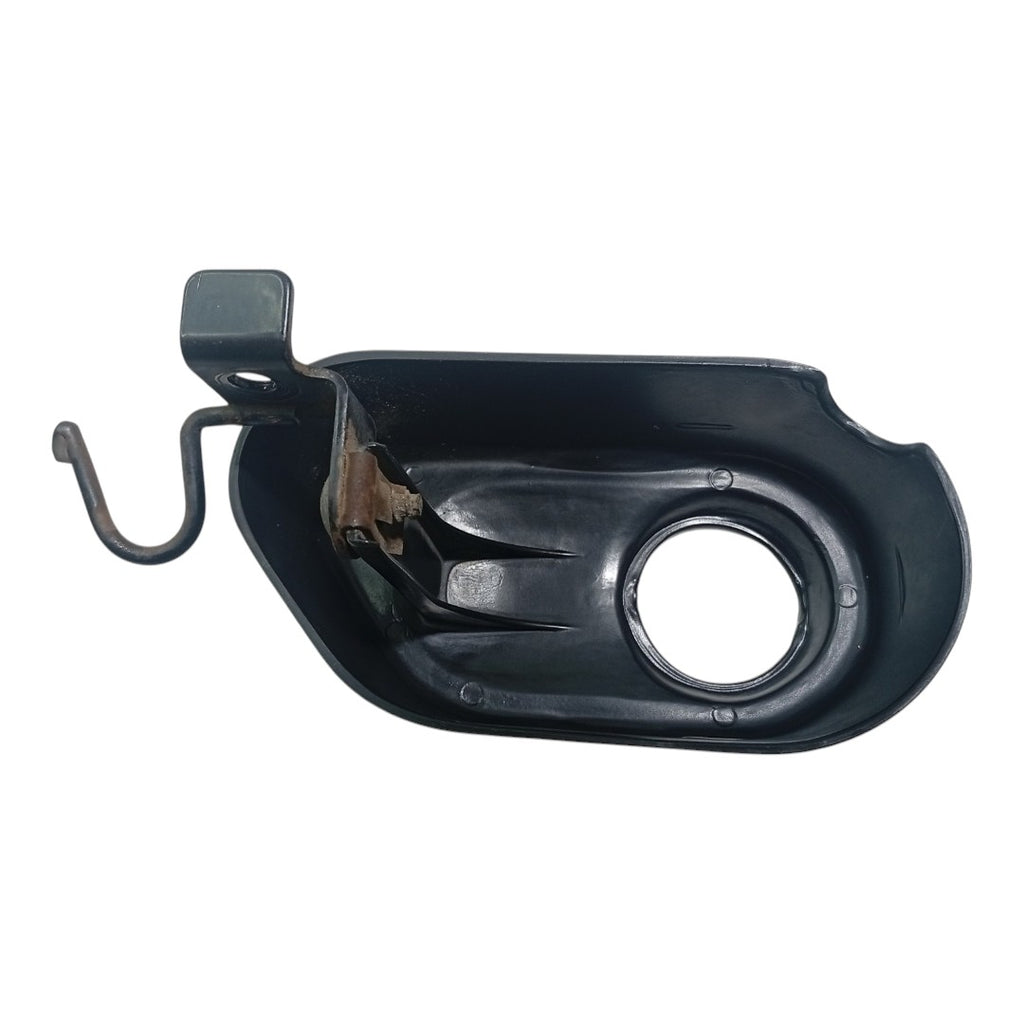 Capa Chave Ignição Honda Nx 350 Sahara 1990 1991 1992 1993 1994 1995 1996 1997 1998 1999 Original